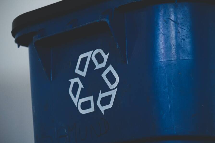 Poznaj ciekawostki o recyklingu